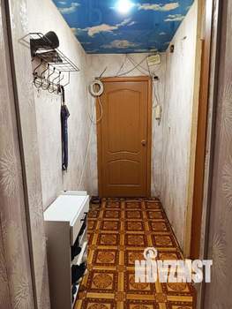 2-к квартира, вторичка, 45м2, 1/5 этаж