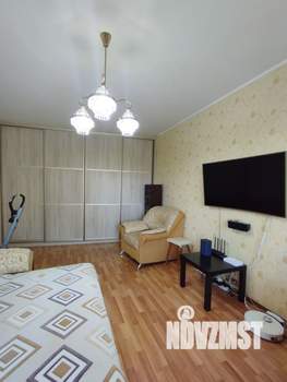 2-к квартира, вторичка, 53м2, 4/5 этаж