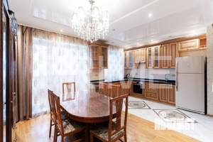 2-к квартира, вторичка, 84м2, 3/5 этаж