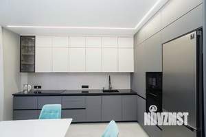 2-к квартира, вторичка, 84м2, 8/9 этаж