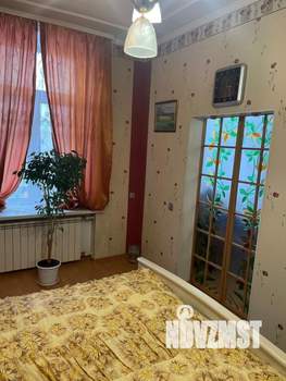3-к квартира, вторичка, 75м2, 5/5 этаж