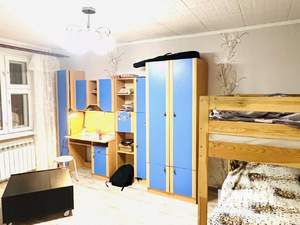 2-к квартира, вторичка, 51м2, 1/4 этаж