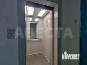 1-к квартира, вторичка, 37м2, 8/10 этаж