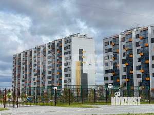 1-к квартира, вторичка, 37м2, 7/10 этаж