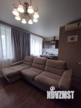 2-к квартира, вторичка, 54м2, 5/5 этаж