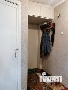 2-к квартира, вторичка, 41м2, 4/5 этаж