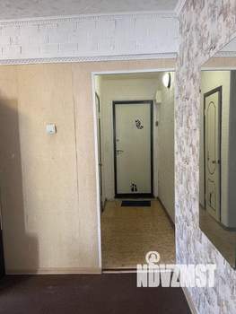 3-к квартира, вторичка, 50м2, 1/5 этаж