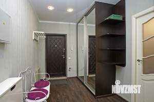 2-к квартира, вторичка, 82м2, 3/11 этаж