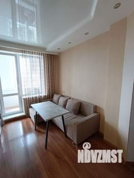 1-к квартира, вторичка, 43м2, 9/9 этаж