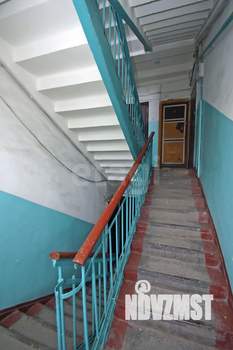 1-к квартира, вторичка, 31м2, 2/4 этаж
