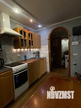 2-к квартира, вторичка, 35м2, 2/5 этаж