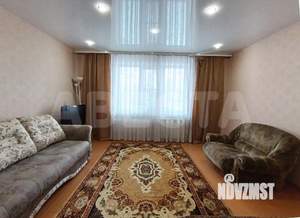 1-к квартира, вторичка, 38м2, 1/12 этаж