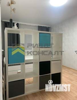 1-к квартира, вторичка, 30м2, 9/9 этаж