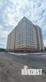 3-к квартира, вторичка, 72м2, 5/13 этаж