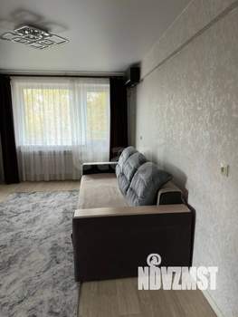 3-к квартира, вторичка, 49м2, 3/5 этаж