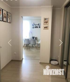 3-к квартира, вторичка, 62м2, 7/11 этаж