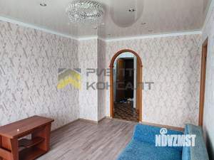 2-к квартира, вторичка, 39м2, 4/5 этаж
