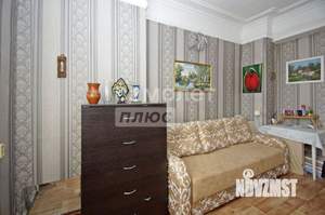 2-к квартира, вторичка, 41м2, 2/5 этаж