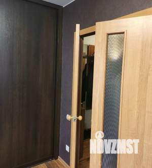 1-к квартира, вторичка, 32м2, 3/5 этаж