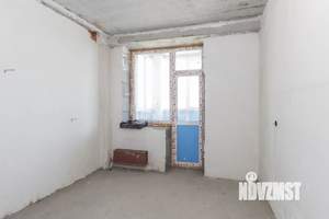 2-к квартира, вторичка, 55м2, 10/16 этаж