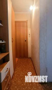 1-к квартира, вторичка, 31м2, 2/5 этаж