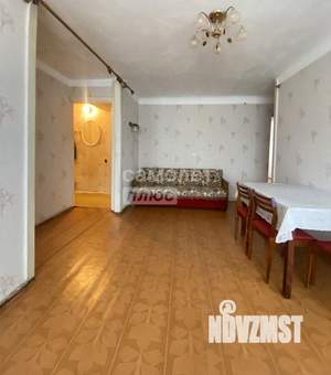 3-к квартира, вторичка, 55м2, 5/5 этаж