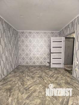 1-к квартира, вторичка, 30м2, 2/9 этаж