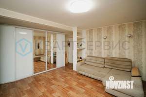 3-к квартира, вторичка, 70м2, 3/9 этаж