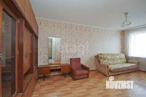 1-к квартира, вторичка, 30м2, 5/9 этаж