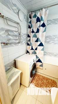 1-к квартира, вторичка, 39м2, 3/5 этаж