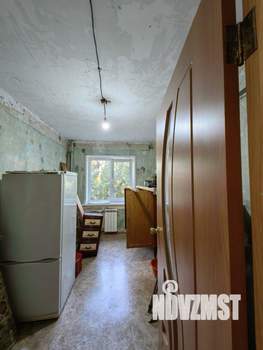 3-к квартира, вторичка, 55м2, 2/5 этаж