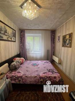 4-к квартира, вторичка, 108м2, 3/5 этаж