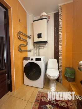 2-к квартира, вторичка, 66м2, 6/10 этаж