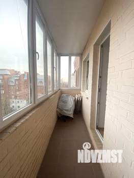 1-к квартира, вторичка, 42м2, 7/10 этаж