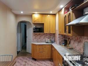 2-к квартира, вторичка, 55м2, 15/17 этаж