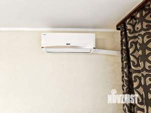 1-к квартира, вторичка, 43м2, 7/9 этаж