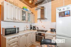 3-к квартира, вторичка, 65м2, 3/5 этаж