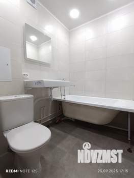 3-к квартира, вторичка, 58м2, 2/5 этаж