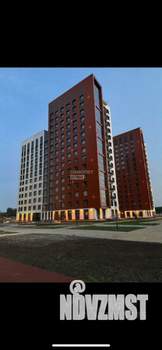 1-к квартира, вторичка, 38м2, 3/9 этаж