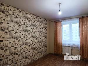 3-к квартира, вторичка, 66м2, 8/10 этаж