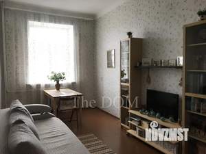 3-к квартира, вторичка, 75м2, 3/4 этаж