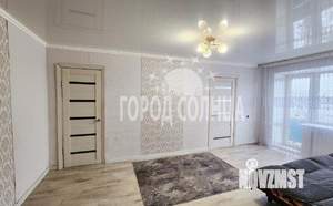 2-к квартира, вторичка, 42м2, 4/5 этаж