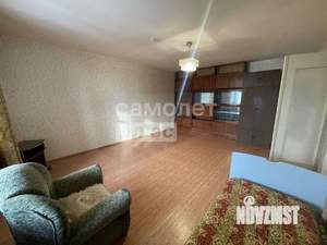 1-к квартира, вторичка, 51м2, 5/10 этаж