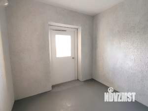 1-к квартира, вторичка, 57м2, 10/16 этаж