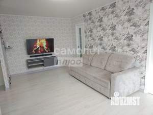 2-к квартира, вторичка, 42м2, 5/5 этаж