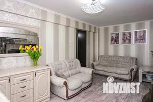 4-к квартира, вторичка, 59м2, 1/5 этаж