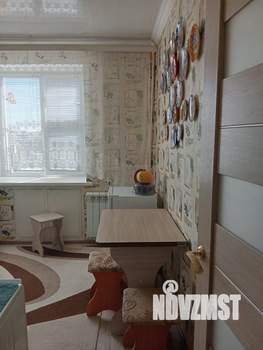1-к квартира, вторичка, 33м2, 5/5 этаж