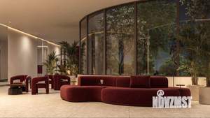 2-к квартира, вторичка, 67м2, 4/15 этаж