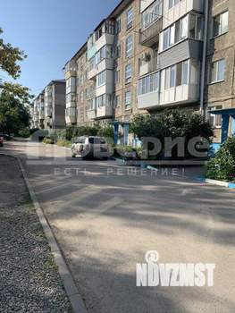 3-к квартира, вторичка, 60м2, 3/5 этаж