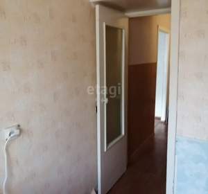 1-к квартира, вторичка, 29м2, 5/5 этаж